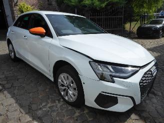 Audi A3 Sportback 40 TFSI e picture 4