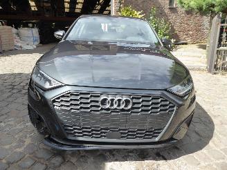 Audi A3 30 TFSI picture 2