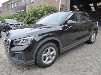 Vaurioauto  passenger cars Audi Q2 35 TFSI 2023/2
