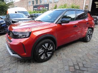 Avarii autoturisme Opel Frontera GS 2025/6