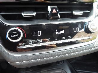 Toyota Corolla 1.8 Hybrid GR Sport Touring Sports picture 21