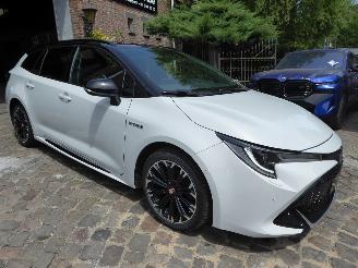Toyota Corolla 1.8 Hybrid GR Sport Touring Sports picture 3