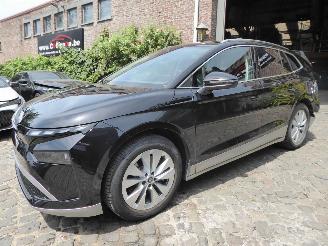 Avarii autoturisme Skoda Enyaq 85 x Loft Corporate 2025/10