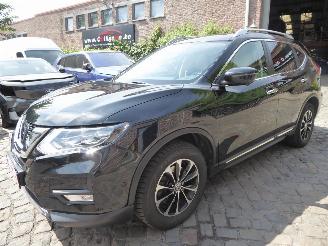 occasion passenger cars Nissan X-Trail Tekna 4x4 2018/10