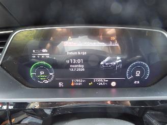 Audi E-tron 55 quattro advanced picture 17