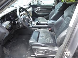 Audi E-tron 55 quattro advanced picture 9