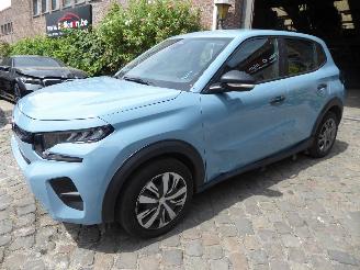 Auto incidentate Citroën C3 Turbo 100 YOU 2025/1
