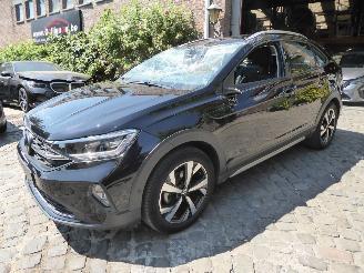 Voiture accidenté Volkswagen Taigo Style 2023/3