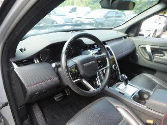 Land Rover Discovery Sport Hybrid SE AWD picture 16