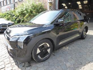 Voiture accidenté Kia EV3  2025/3