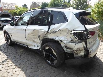 BMW iX3 Impressive picture 6
