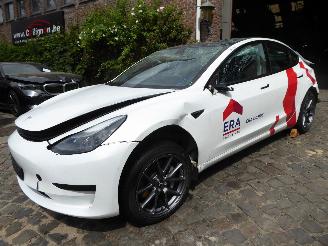 skadebil auto Tesla Model 3  2022/10