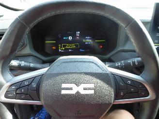 Dacia Duster III Hybrid 140 Extreme picture 12