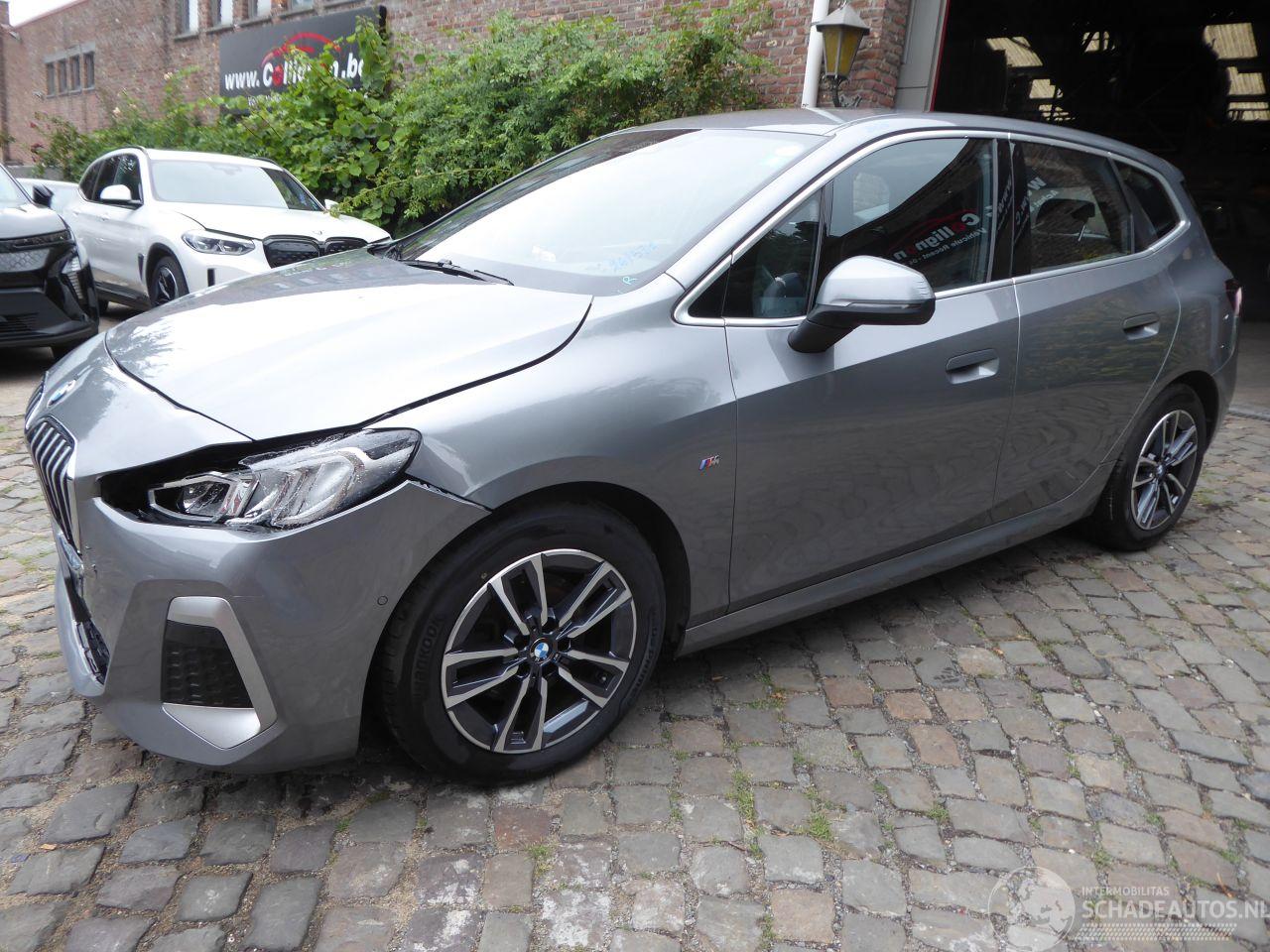 BMW 2-serie Active Tourer 218 i Pack M