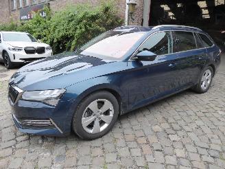  Skoda Superb Superb Combi Style iV 2021/4