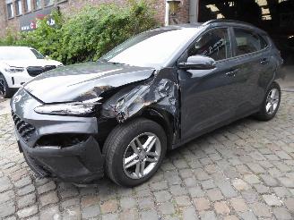 uszkodzony samochody osobowe Hyundai Kona Twist 2023/6