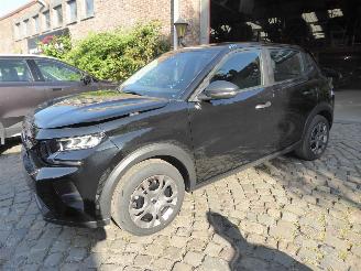 Avarii autoturisme Citroën C3 ë 113 YOU 2025/7
