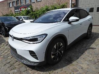 skadebil auto Volkswagen ID.4 Pro 210 kW mit Infotainment-Paket 2026/1