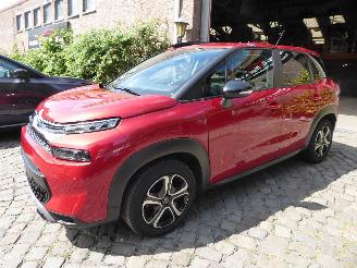 Avarii autoturisme Citroën C3 Aircross Feel Pack 2024/1