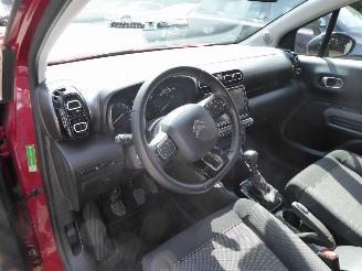 Citroën C3 Aircross Feel Pack picture 12
