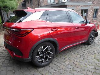 BYD Atto 3 Design picture 7