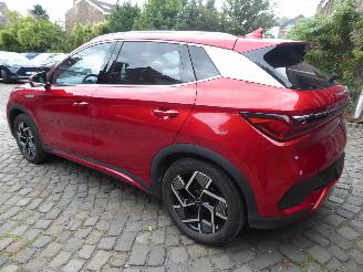 BYD Atto 3 Design picture 11