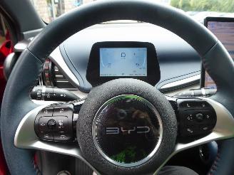 BYD Atto 3 Design picture 19
