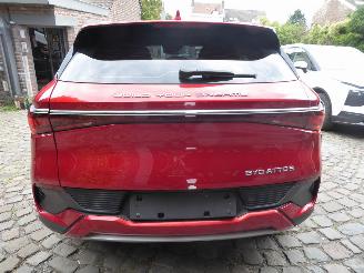 BYD Atto 3 Design picture 9