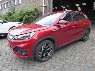 Unfallwagen BYD Atto 3 Design 2024/5