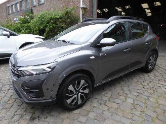 škoda osobní automobily Dacia Sandero Stepway Expression 2025/6