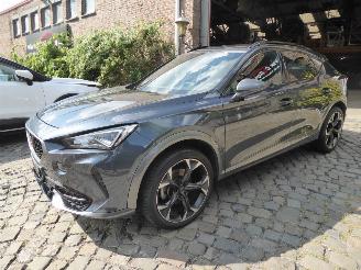 škoda osobní automobily Cupra Formentor  2024/5