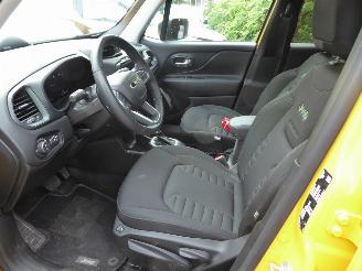 Jeep Renegade North Star Mild-Hybrid FWD picture 10