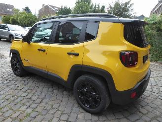 Jeep Renegade North Star Mild-Hybrid FWD picture 7