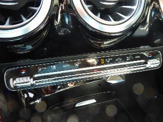 Mercedes Cla-klasse 180 d Limousine Pack AMG picture 18