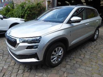 Avarii autoturisme Skoda Karoq Ambition 2024/8