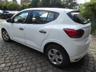 Dacia Sandero III Essential picture 8
