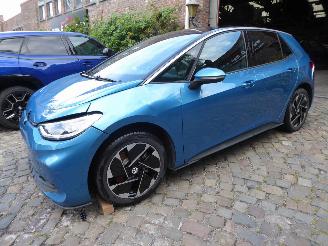 Schadeauto Volkswagen ID.3 Pro 170 kW 2025/2