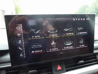 Audi A5 TDI S tronic Sportback advanced picture 22