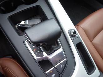 Audi A5 TDI S tronic Sportback advanced picture 19