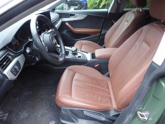 Audi A5 TDI S tronic Sportback advanced picture 10