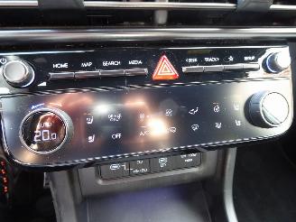 Hyundai Tucson 1.6 T-GDI N Line DCT picture 28