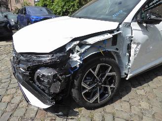 Hyundai Tucson 1.6 T-GDI N Line DCT picture 2