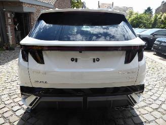 Hyundai Tucson 1.6 T-GDI N Line DCT picture 10