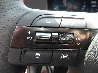 Hyundai Tucson 1.6 T-GDI N Line DCT picture 22