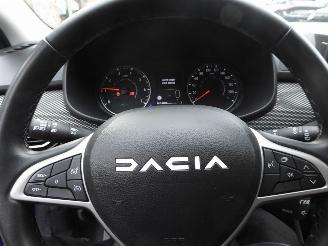 Dacia Sandero Expression picture 14