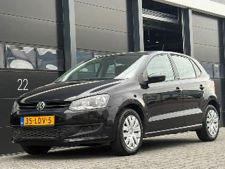 bruktbiler auto Volkswagen Polo 1.6 TDI Clima 2010/3