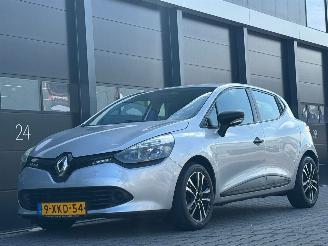 occasione autovettura Renault Clio 1.5 dCi ECO 2014/8