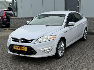 Avarii autoturisme Ford Mondeo 2.0 EcoBoost Titanium 2011/3