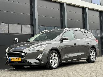 bruktbiler auto Ford Focus 1.5 EcoBlue Navi Camera PDC 2021/3