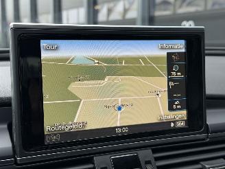 Audi A6 avant 3.0 TDI BiT S-Line Pano Sport-Stoelen picture 11